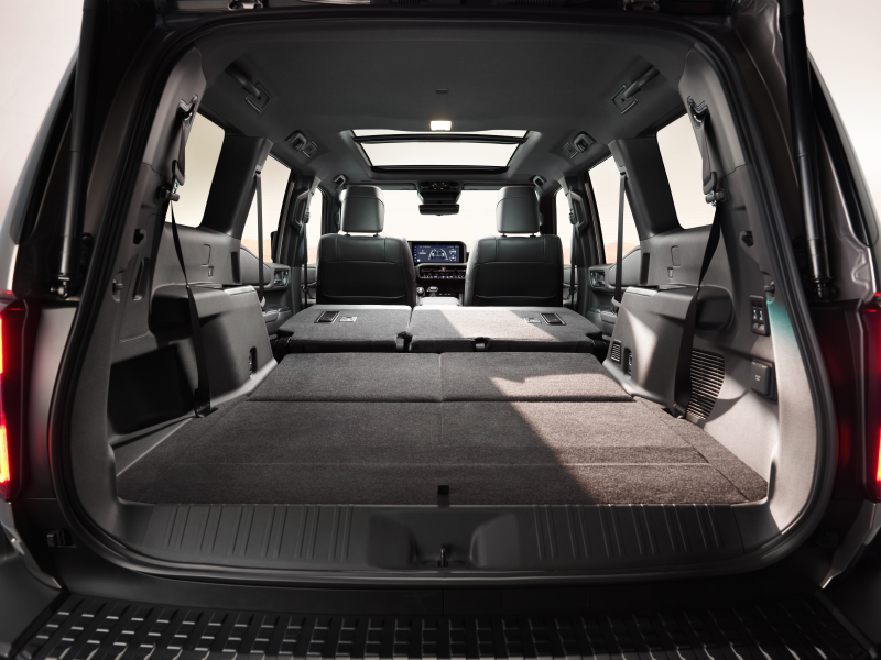 
								Toyota Land Cruiser Prado / Land Cruiser 250 Premium 8A/T 4×4 Permanent full									